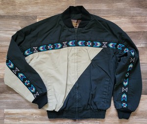 Las mejores ofertas en Bomber/Harrington Tamaño Regular S Abrigos y  chaquetas abrigos Vintage para Hombres | eBay