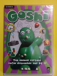 Goshi Jeu PC ** NEUF ** Tamagoshi - Imagen 1 de 1