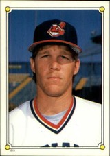 1987 O-Pee-Chee Stickers BB Card #s 201-313 (A4405) - You Pick - 10+ FREE SHIP