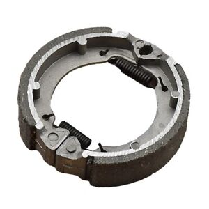 Enhanced braking safety with TB50 brake shoe for ebikes and electric vehicles