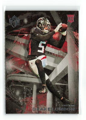 DRAKE LONDON #GK-6 RC 2022 PANINI CHRONICLES FALCONS GRIDIRON - Image 1 of 2