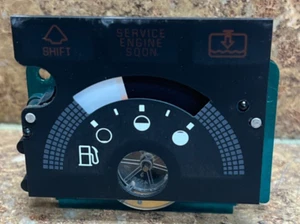 💢88-91 Chevy Truck 1500 2500 3500 Instrument Cluster Fuel Gas Gauge GMC Pickup - Picture 1 of 7
