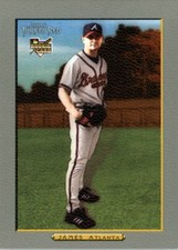 2006 Topps Turkey Red Baseball Card Pick 429-629