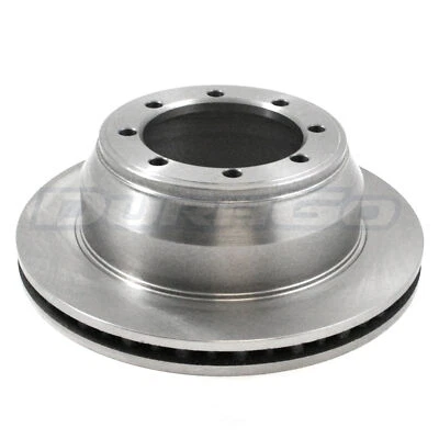 Rotor de freno de disco - disco trasero IAP Dura BR54085 Foto 1 de 2