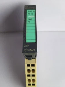 Vipa PM 007-0AA00 Power Module - Picture 1 of 6