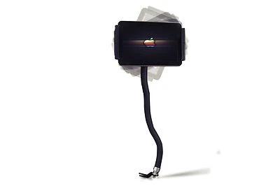 Car Seatbolt SmartPhone Mount Holder for Nexus, Galaxy Note, iPhone5, HTC, 5-12" - Image 1 of 4