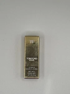 Tom Ford Lip Balm, 2g - Various Shades - Picture 1 of 2