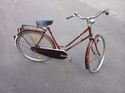 fahrrad Zandvoort  - Bild 1 von 4