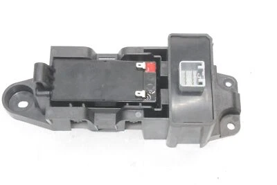 2011 LAND ROVER RANGE ROVER EVOQUE L538 BJ32-10C693-AC 2.2 140kw Diesel Battery - Image 1 of 4