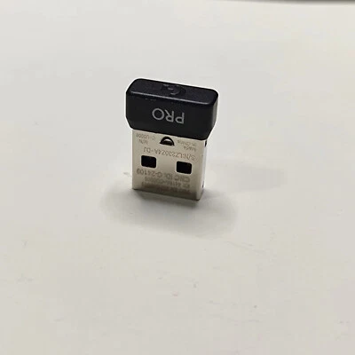 For Logitech G Pro Wireless Gaming Mouse USB Receiver Accessories - Image 1 of 4