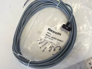 NUEVO BOSCH 783, 0830100607,7290, SN1-R2-K05U-240, BOSCH MNR 0830100607,CS - Imagen 1 de 5