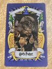 Harry Potter Collector Cards Chocolate Frog - Fluffy - Lenticular
