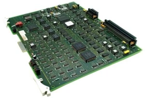 Rolm 90770-A 98D0083 SMIOC Circuit Board - Picture 1 of 3