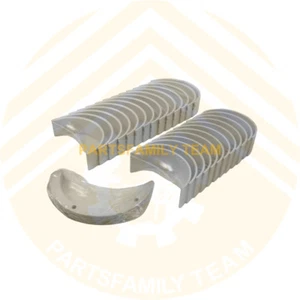 6SD1 Engine Bearing set for Isuzu 6SD1 6SD1T 6SD1TQ Engine EX300 EX330 Excavator - Picture 1 of 4