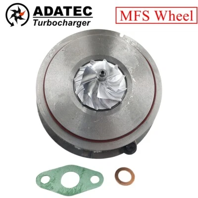 Cartucho Turbo Para Fiat 500L GTD1036KVZ Turbocompresor Centro 857278 46340353 Núcleo Foto 1 de 4