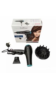 Las mejores ofertas en Bosch Secador de Pelo Para Todo Tipo de Cabello |  eBay