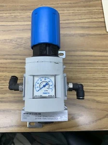 Festo MS6N-LR-1/4-D6-WB - Bild 1 von 1