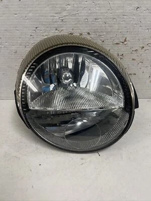 Never Used OEM 2002 2003 2004 2005 FORD THUNDERBIRD RIGHT SIDE HALOGEN HEADLIGHT - Image 1 of 4