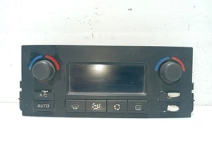96875826XT MANDO CLIMATIZADOR / 2097192 PARA PEUGEOT 207 SW - Imagen 1 de 7