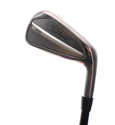 2023 Titleist T200 3-Iron w/ Ventus Velocore Black HB 9 TX-Flex RH *Good* - Image 1 of 4