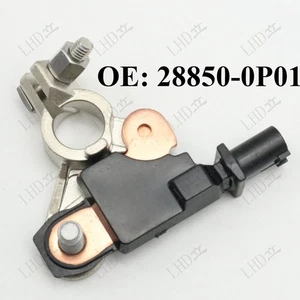 Battery Negative Sensor Assembly 28850-0P010 For Toyota Highlander 2013-2019. - Picture 1 of 7