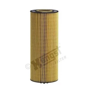 HENGST FILTER E500H D129 Ölfilter - Bild 1 von 2