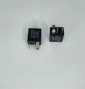  1pcs New 24433728 Voxhall relay 4RA007813011 - Picture 1 of 1