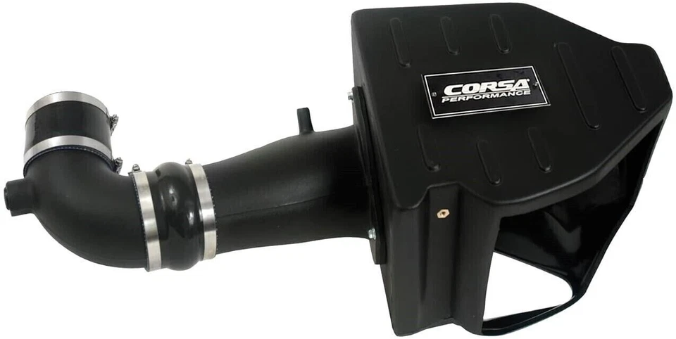 Corsa 463576 PowerCore Filter Cold Air Intake Fits 2011-2022 Chrysler 300 5.7L - Image 1 of 1