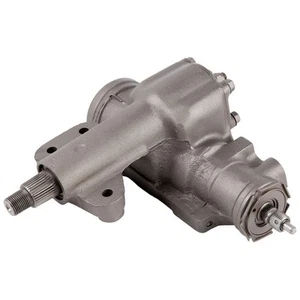 Power Steering Gear Box For International Scout II 1976 1977 1978 1979 Reman - Picture 1 of 5