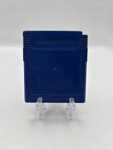 Pokemon Blaue Version (Game Boy, 1998) Original - GUTE BATTERIE - Bild 1 von 3