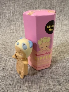 Modellino panda originale Sonny Angel Hippers serie Dreaming - Foto 1 di 8