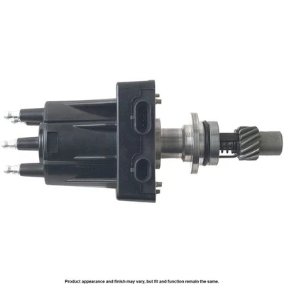 For Buick Century Chevy Astro GMC Safari Cardone Ignition Distributor CSW - Image 1 of 4