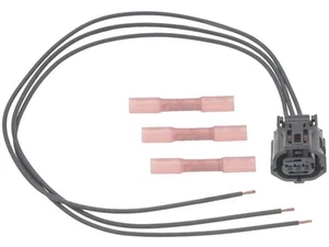 97JF55W Engine Crankshaft Position Sensor Connector Fits 2017 Lexus IS350 - Picture 1 of 1