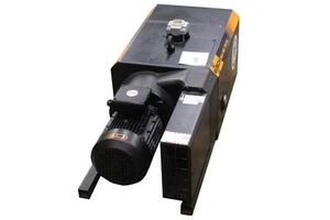 Bomba De Vacío Busch Mink MM 1104 BV03 50Hz 1500 Min-1 Usada - Imagen 1 de 6