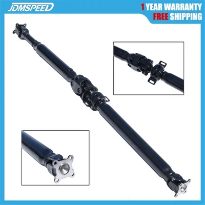 Drive Shaft-4WD, Std Trans Cardone 65-5033 Reman For 1995 Toyota Tacoma - Imagem 1 de 4
