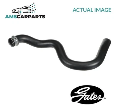 RADIATOR HOSE UPPER 05-3384 GATES NEW OE REPLACEMENT - Image 1 of 4