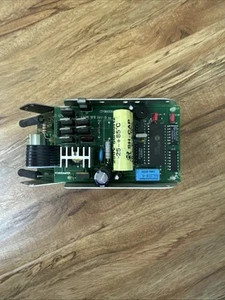 Casablanca Fan Inteli-Touch Control Board Module RMM CP9505R - Picture 1 of 8