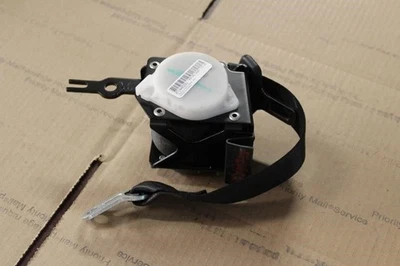 BMW 328i 328xi 335i 2007 2008 2009 2010 2011 cinturón de seguridad trasero derecho sedán Foto 1 de 4