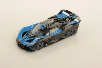 Bugatti Bolide 1/43 Looksmart LS528 - Photo 1/2