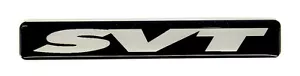 EMBLEMA SVT SATÉN - Imagen 1 de 2