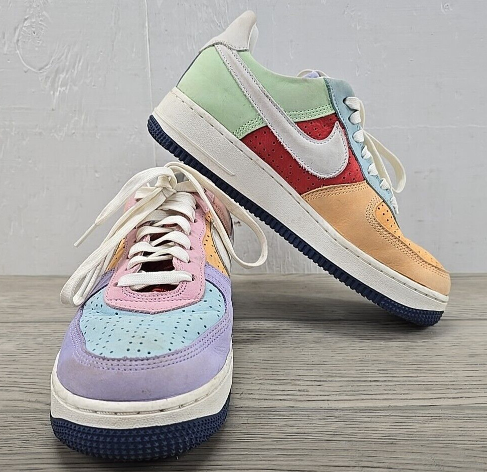 Nike Air Force 1 Low Boricua for Sale | Authenticity Nike Air Force 1 Low Boricua for Sale | Authenticity
