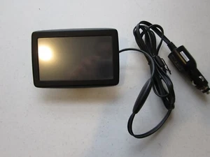 TomTom VIA 4EN52 Z1230 5-In Portable GPS Navigator with Lifetime Traffic & Maps - Picture 1 of 13