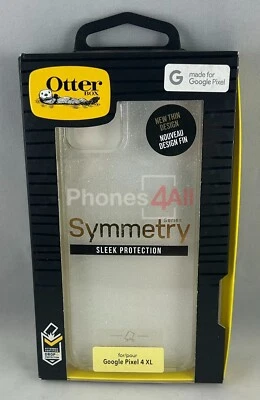 Otterbox Symmetry Google Pixel 4 XL Stardust - Image 1 of 4