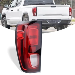 Halogen Typ Rückleuchte kompatibel mit 2019-2023 GMC Sierra 1500/2500 HD/350... - Bild 1 von 6