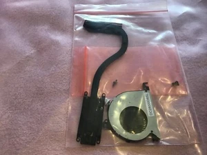 R65J0 GVH35 OEM DELL LÜFTER UND KÜHLKÖRPER E7240 - Bild 1 von 4