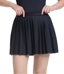 Pantalón corto plisado Tretorn para mujer - pequeño - Imagen 1 de 3
