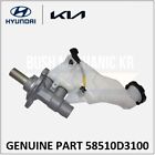 Genuine Oem Hyundai Kia Master Cylinder Brake Assembly Tucson Se Sel Sport