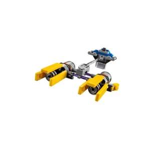 Lego 30461 - Star Wars - ANAKIN'S PODRACER - Nuevo/Sellado - Imagen 1 de 2