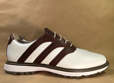 Zapatos de golf Adidas MC Z-Traxion, ¡nuevos! Hombre 9.5 Foto 1 de 4