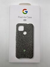 Google Pixel 4a With 5g Case - Static Grey